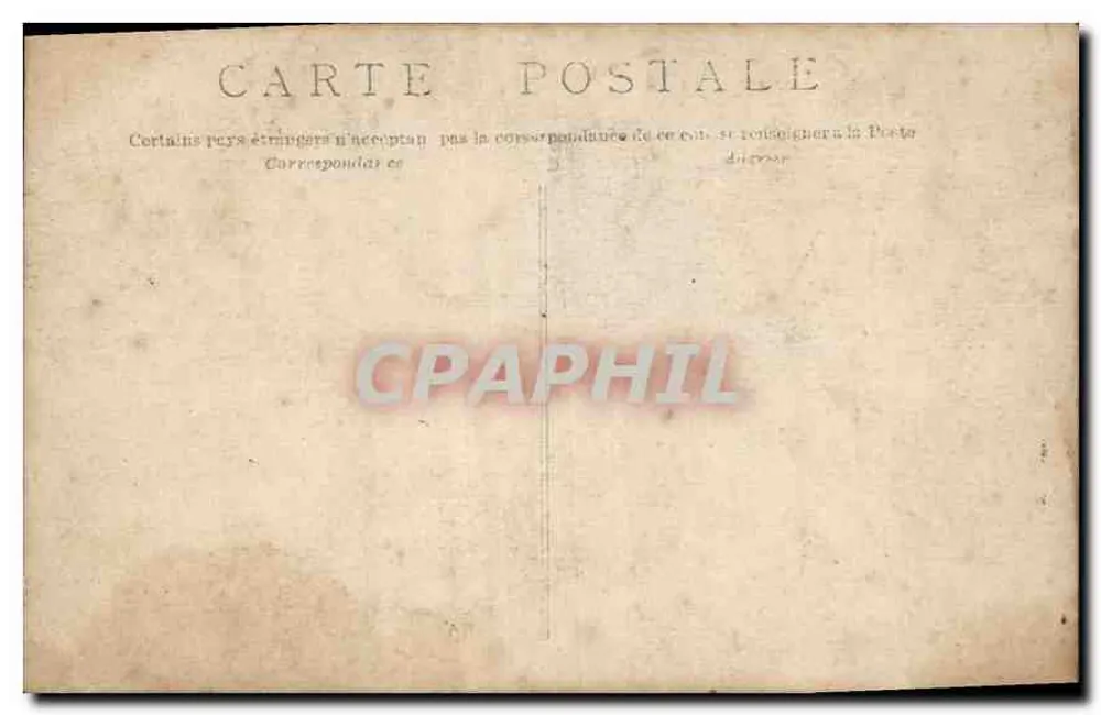 Criança sentada em um sofá — fotografia — Carte postale - Verso