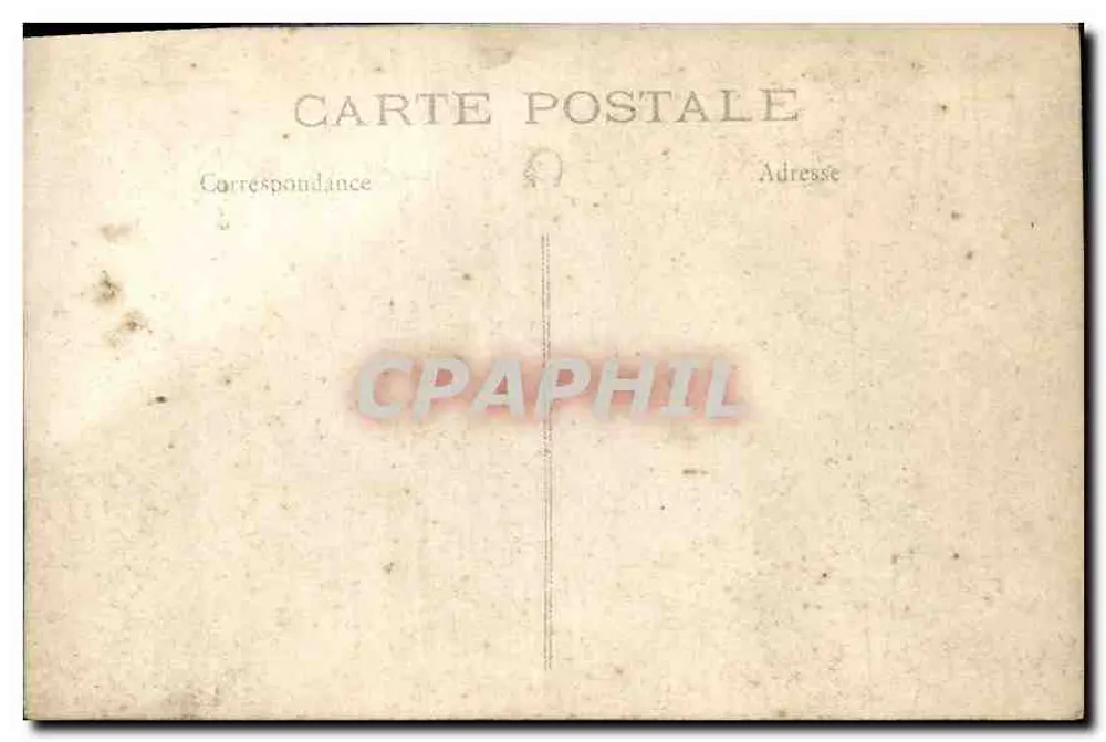 Crianças — estúdio fotográfico — Carte postale - Verso