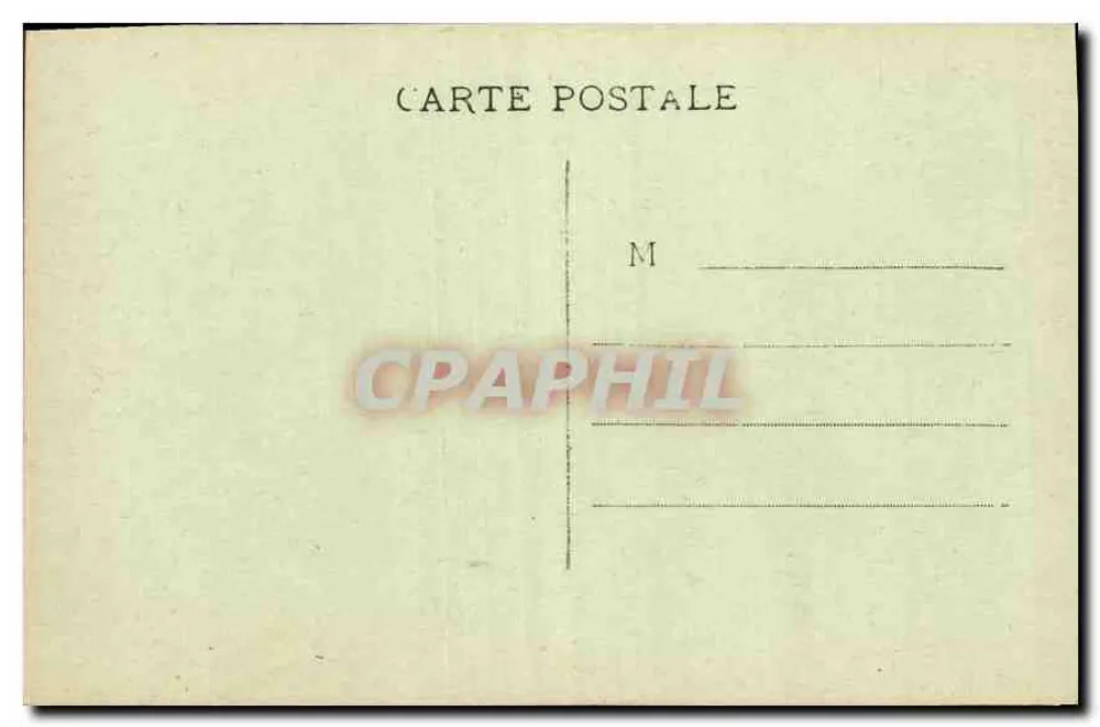 Lourdes — A Virgem da Gruta — A Virgem da Conceição — 105 - Verso