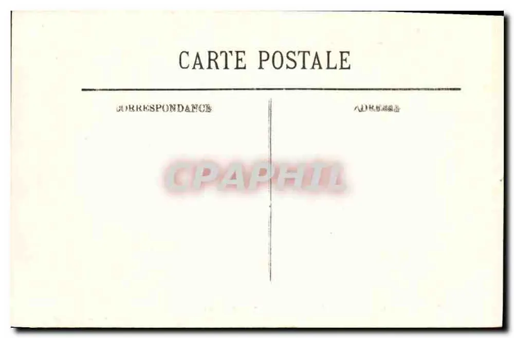 Kirche von La Chaise-Dieu — Der Jubé des 15. Jahrhunderts — Edition Margerit - Rückseite