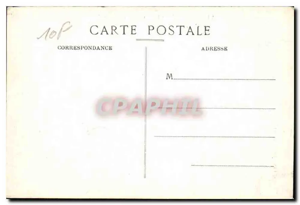 Igreja de São Médard — Pietá (Escola francesa do século XVI) — Clône Abbé M. Pavillard - Verso