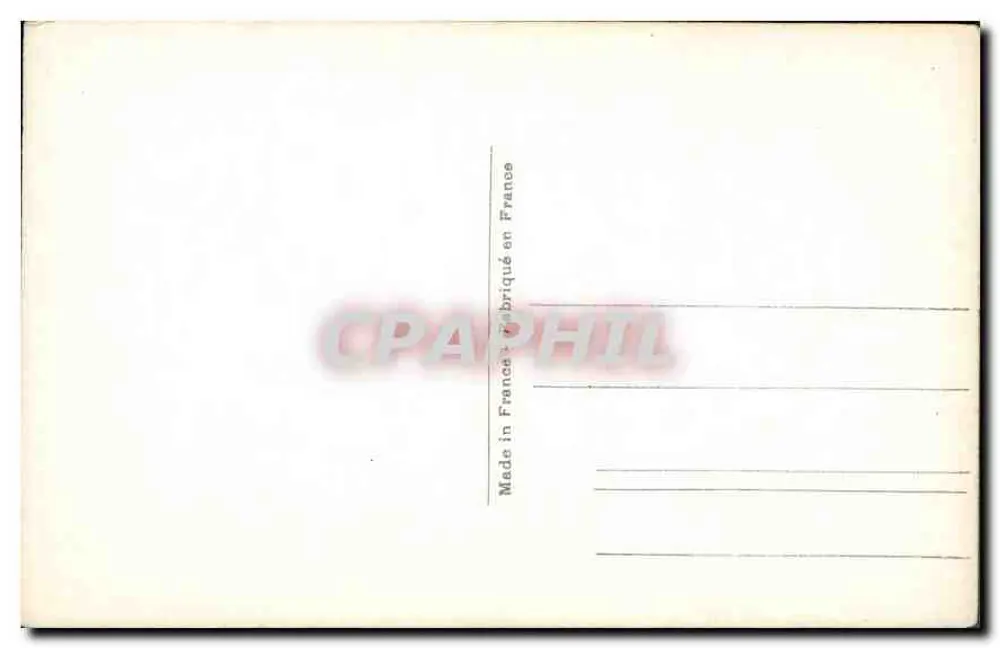 Jeune homme avec œufs de Pâques décorés — Joyeuses Pâques — éditeur anonyme, n° de série non visible - Rewers