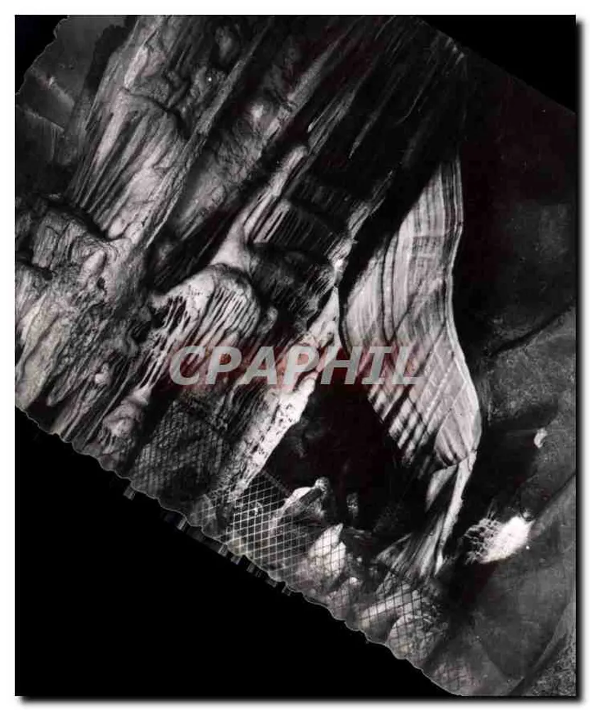 Grutas de Asturitz — D'Okocelhaya — Éditions Van Eebratleau - Frente