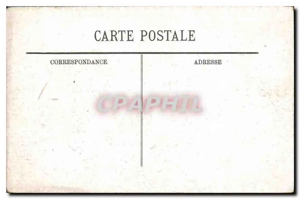 Lourdes — Pic du Jer en de Basiliek — Lourdes - Achterkant