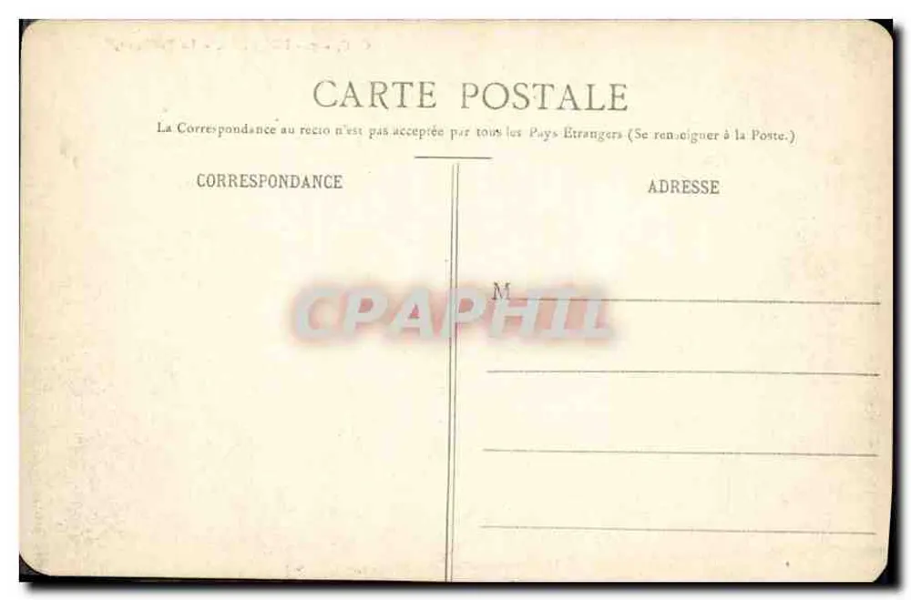 Lourdes - A Basílica — C.C. - 7- - Verso