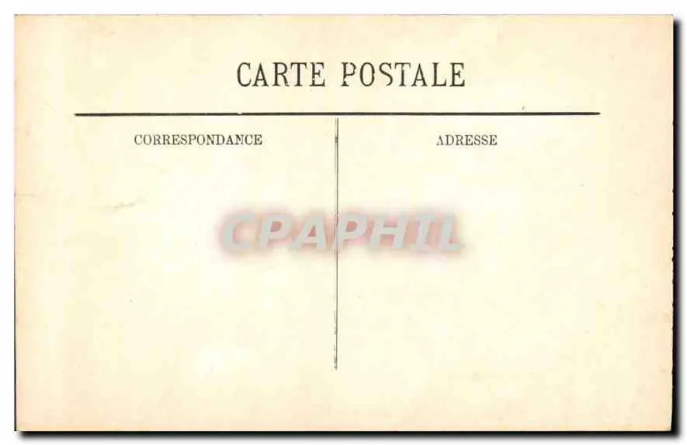 Lourdes — La Vergine della Grotta — LL - Verso