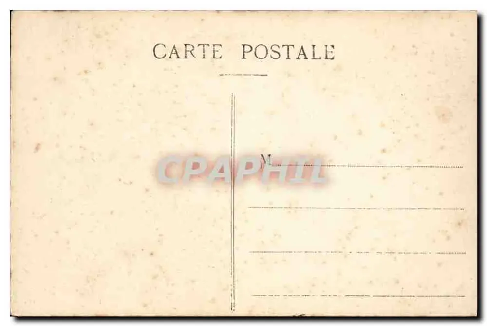LYON — A Prefeitura — H. D. editor, n°6 - Verso