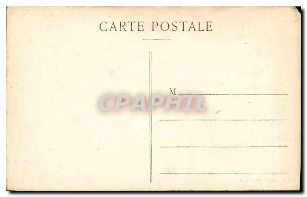 LYON - A Prefeitura - Editor: Edições de Lyon, n° 26 - Verso