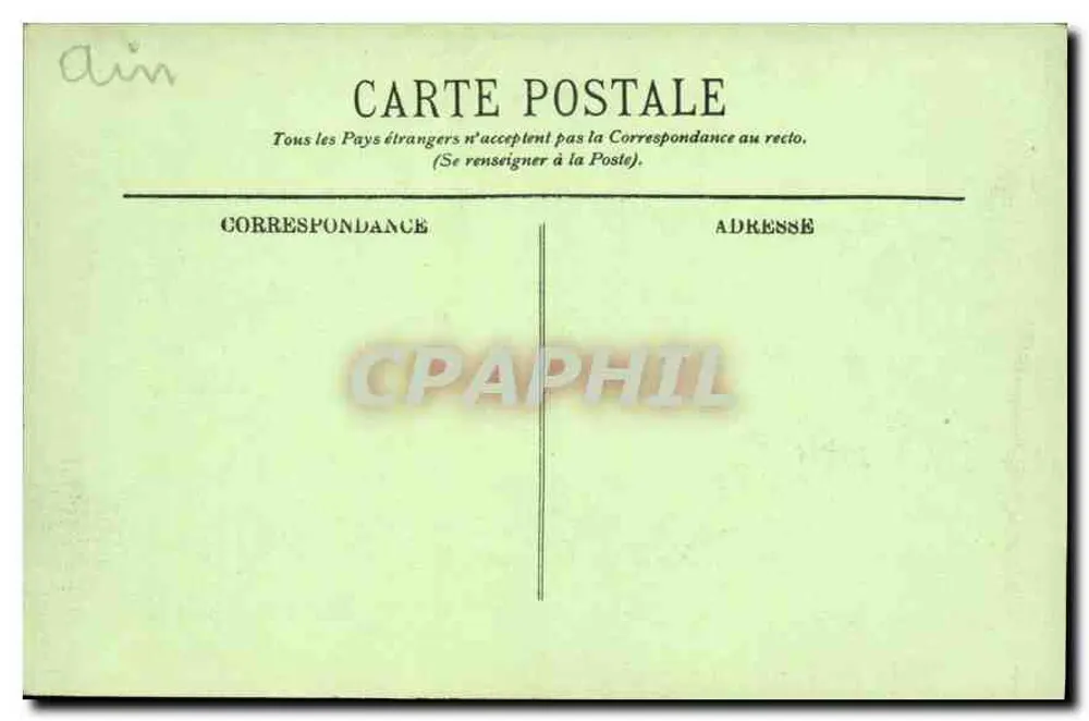 Igreja de Brou — O Coro — LL. - Verso