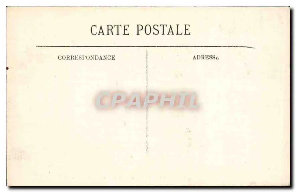 PierreFonds — A Igreja e o Castelo — LL - Verso