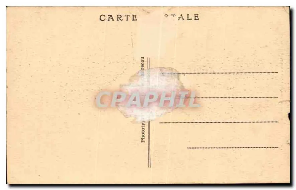 नॉयॉन (ओइस) — कैथेड्रल की एब्सिडे — एडिशन लेवासेयर - पीछे