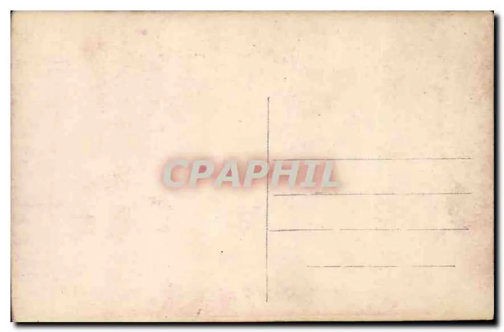 Jovem mulher com rosa — EHC 3463 — Edição EHC - Verso