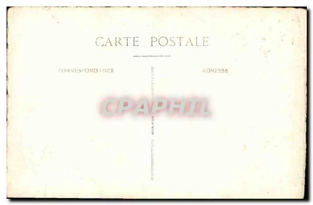 Criança em traje da época — estúdio fotográfico — Carte postale - Verso