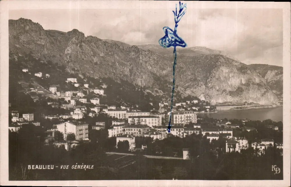 Beaulieu — Vista Geral — KD - Frente
