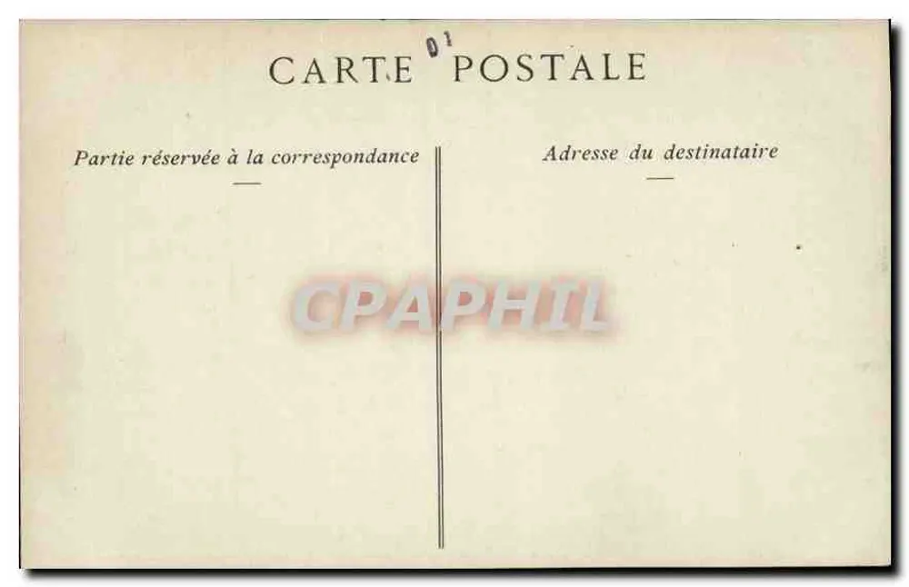 De Kerk van Brou — De Zitplaatsen van het Koor — ND. Fot. n°14 - Achterkant