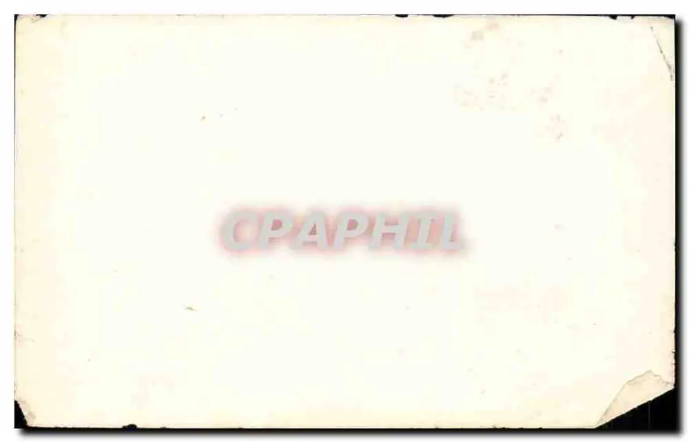 Versailles — Le palais, façade d'entrée — Éditeur : C. P. A. P H I L. N° 2 - Verso