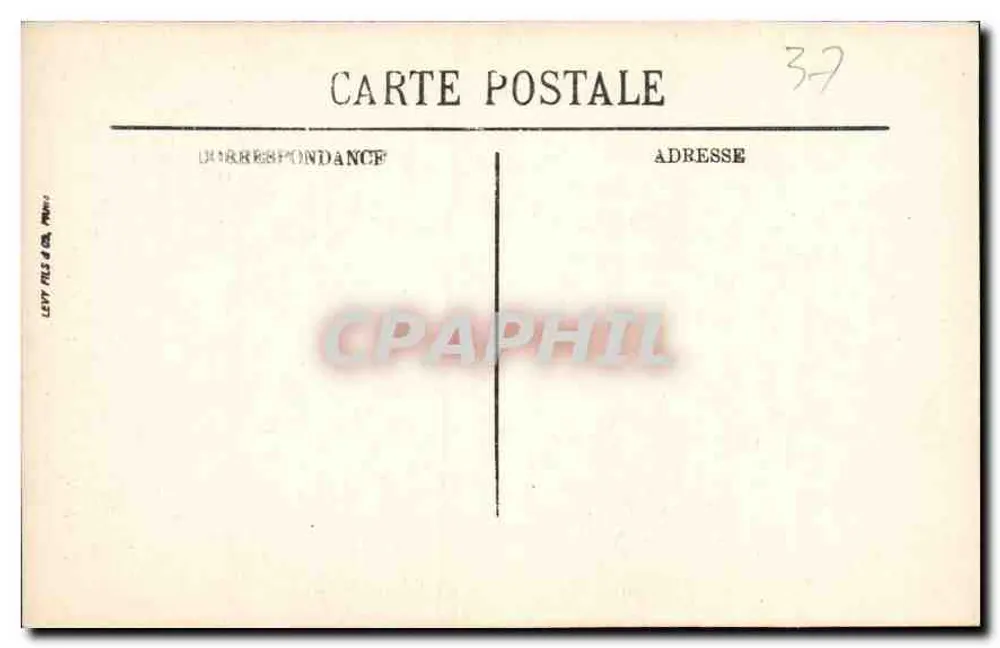 Chenonceaux — O Castelo — A Ala Thomas Bohier — LL - Verso
