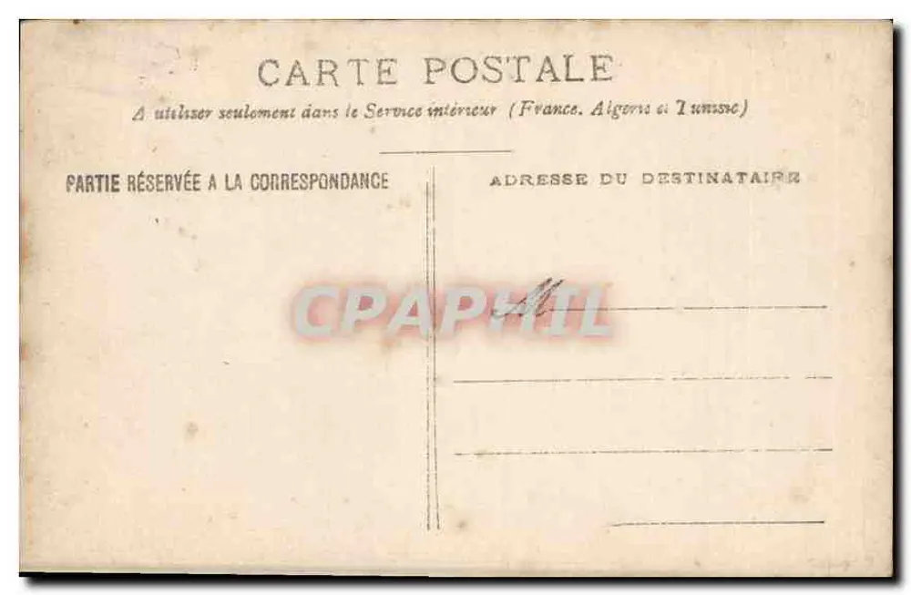 Retrato de um homem com bigode — estúdio - Verso