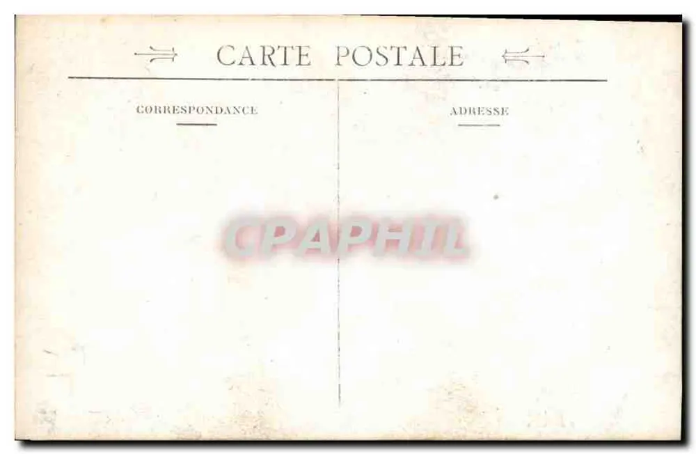 Criança em traje formal — estúdio fotográfico — Carte postale - Verso