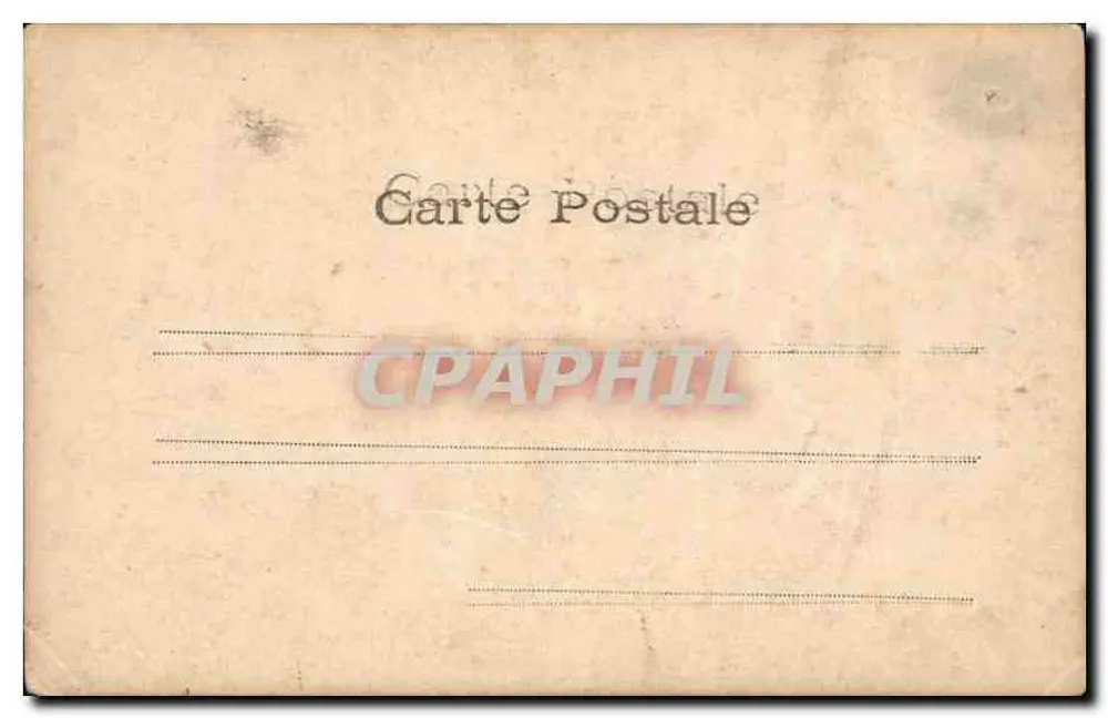 Napoléon Intime — Scène VIII. Appelons la Garde — éditeur imprimeur non visible - Verso