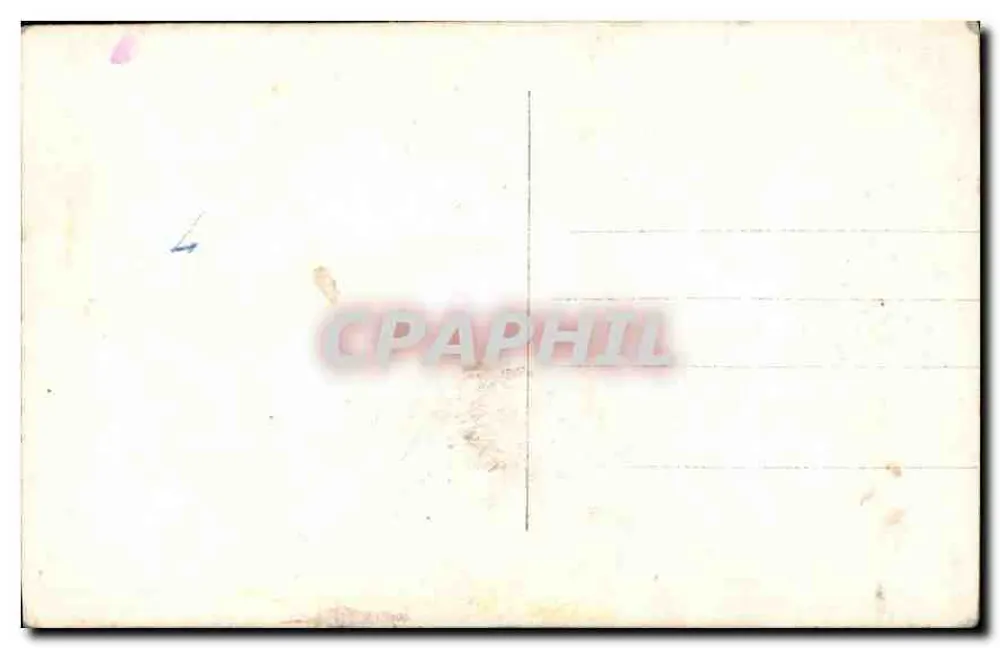 Casal abraçado — Santa Bárbara — RA NOER n°2986 - Verso