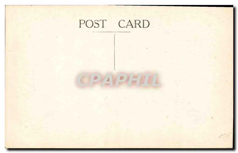 Reiter vorbereiten — Fries des Parthenon, Nordseite Stein XLII — The Fine Arts Publishing Co. Ltd. - Rückseite