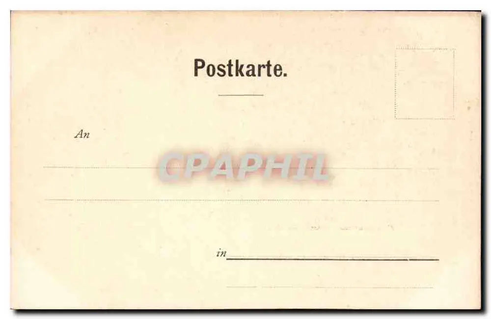 Susanna no banho — P. P. Rubens — editor Ottmar Zieber, Munique, n° 27 - Verso
