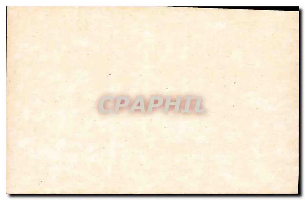 Blois — Tipos de Solognottes — LL. — n° 308 - Verso