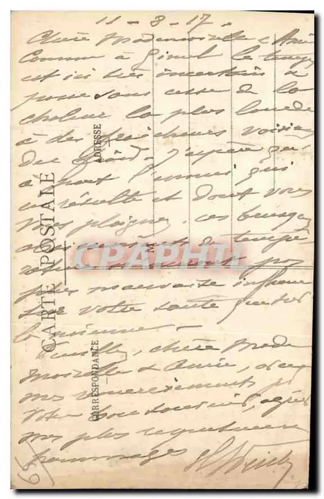 Lourdes - La Basilique, prise du Fort — Les Pyrénées, éditeur non identifié, n°2 - Verso