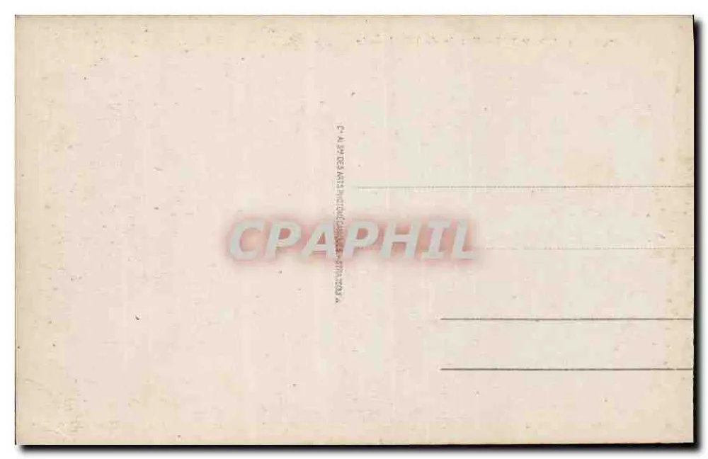 LOURDES - Entrée de l'Esplanade — éditeur Lourdes, n° 34 - Verso
