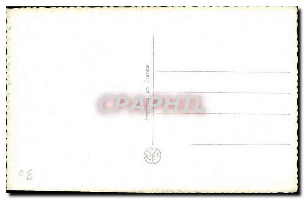 Mulher jovem sorridente — segurando um buquê de rosas — editada por KAR MOYER n° 3696 - Verso