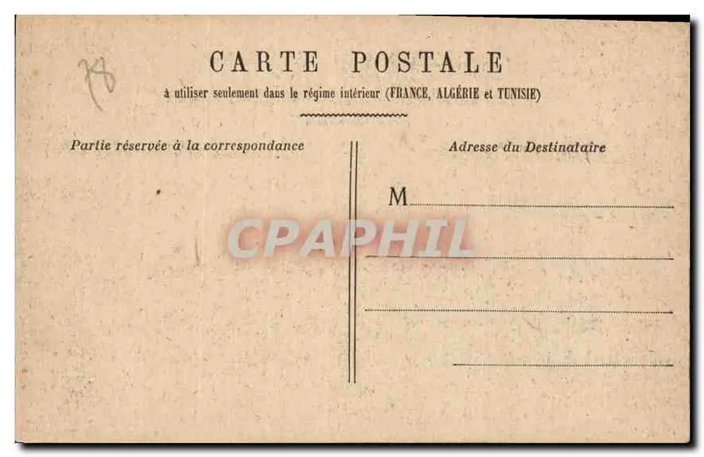 Versailles - Le Bassin d'Apollon, un Dimanche de Grandes Eaux — Blain, Versailles, n°101 - Verso