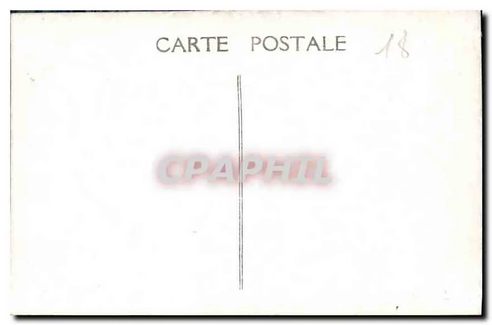 Bourges — Catedral — Tympan do Portal Central — n°233 - Verso