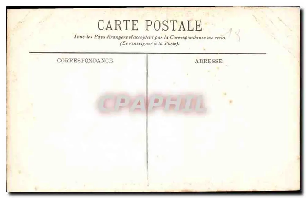 Bourges - Palais Jacques-Cœur - Salle des Gardes - LL. - Verso