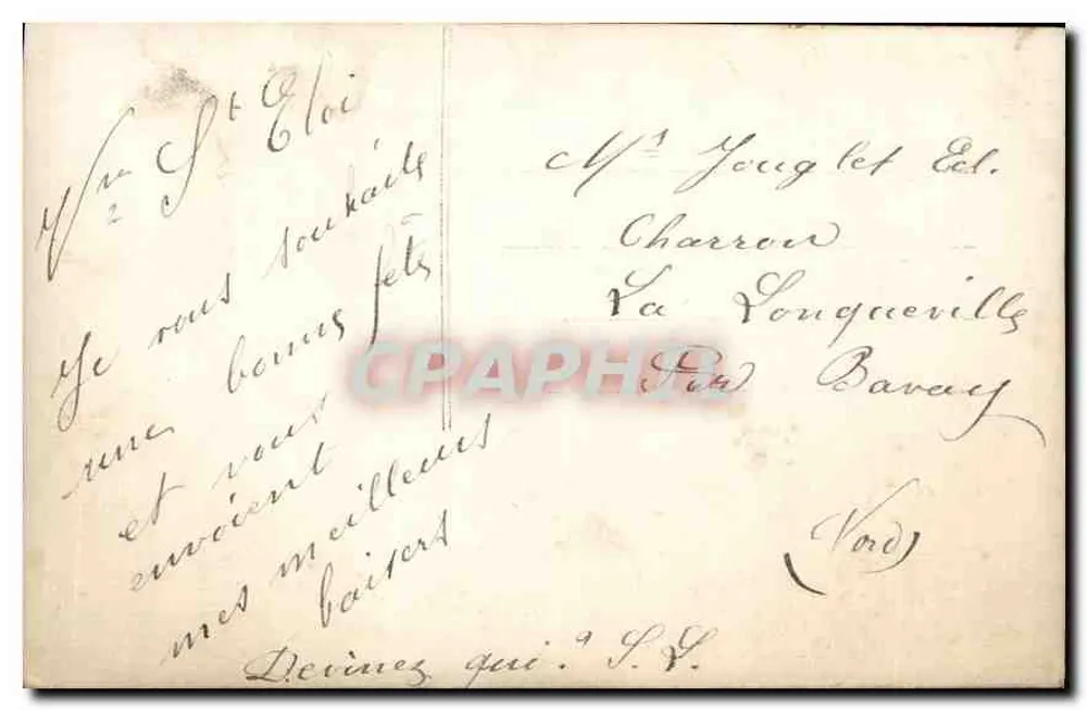 Jovem mulher ao lado de um curso d'água — St Eloi — Editor St Eloi - Verso