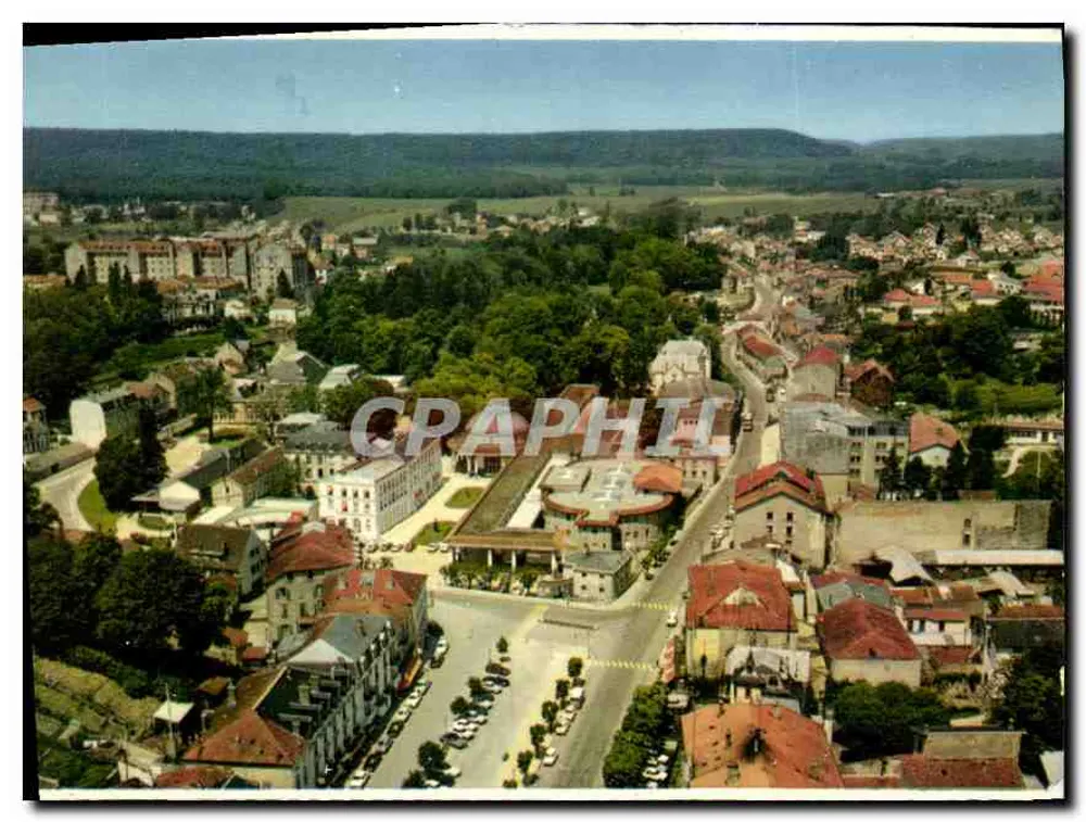 Vista geral - Frente