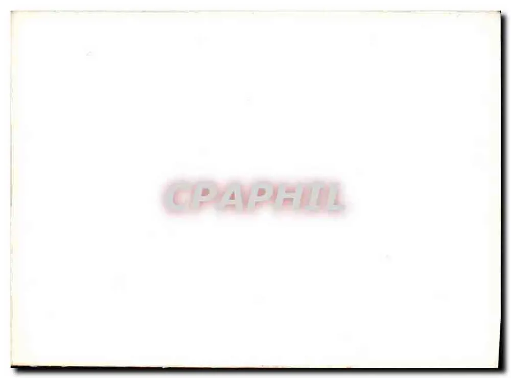 Castelo de Chambord — vista geral — Graphil, n°18 - Verso