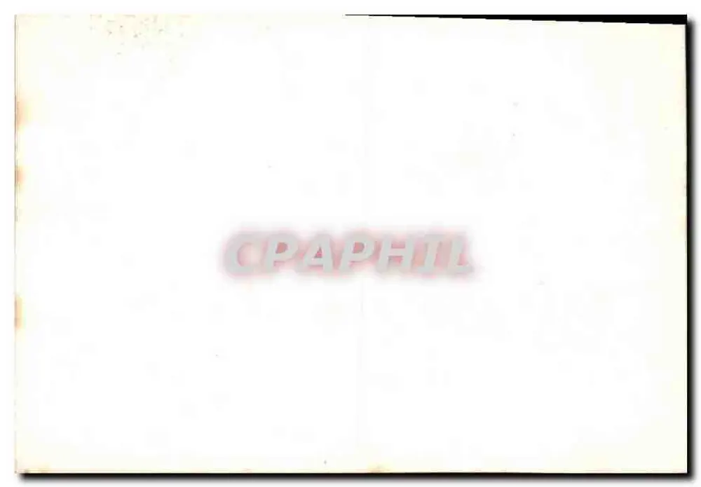 Exposição Colonial — Paris 1931 - Verso