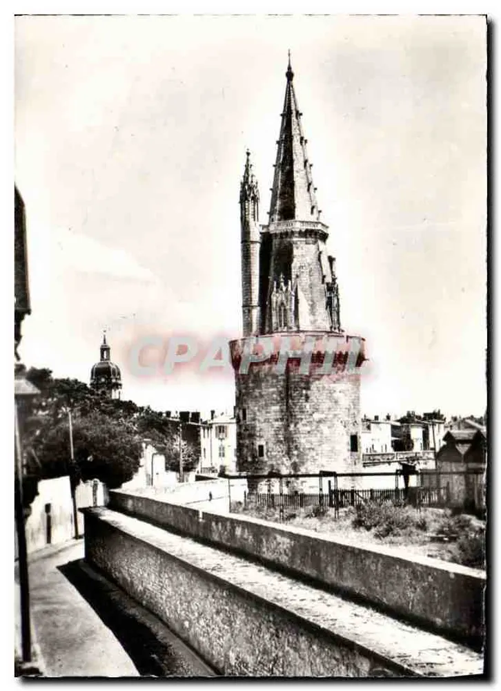 La Rochelle — Torre da Lanterna — n°89 - Frente