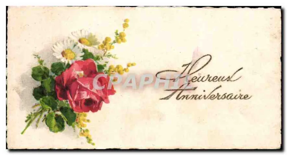 बूकेट ऑफ़ फ्लावर्स — जन्मदिन के शुभेच्छा — कोई एडिटर या नंबर दृश्यमान नहीं - आगे