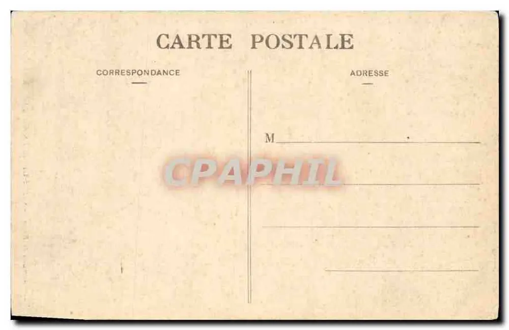 Saint-Georges-de-Diddonne — L'Église — M. D. (éditeur non visible) - Verso