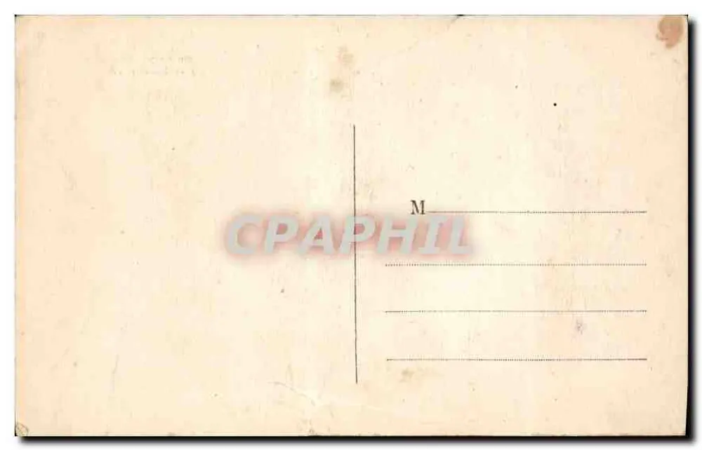 मॉर्वैंडेल के दृश्य — 6. सलाह — इम्प्रेसरी एच. वेर, प्रेमेरी - पीछे