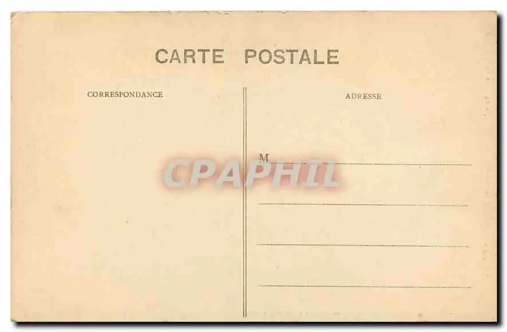 Abadia dos Beneditinos de SOLESMES (Sarthe) — O Scriptorium — Editor: F. Dufour, Sartes-sur-Sarthe - Verso