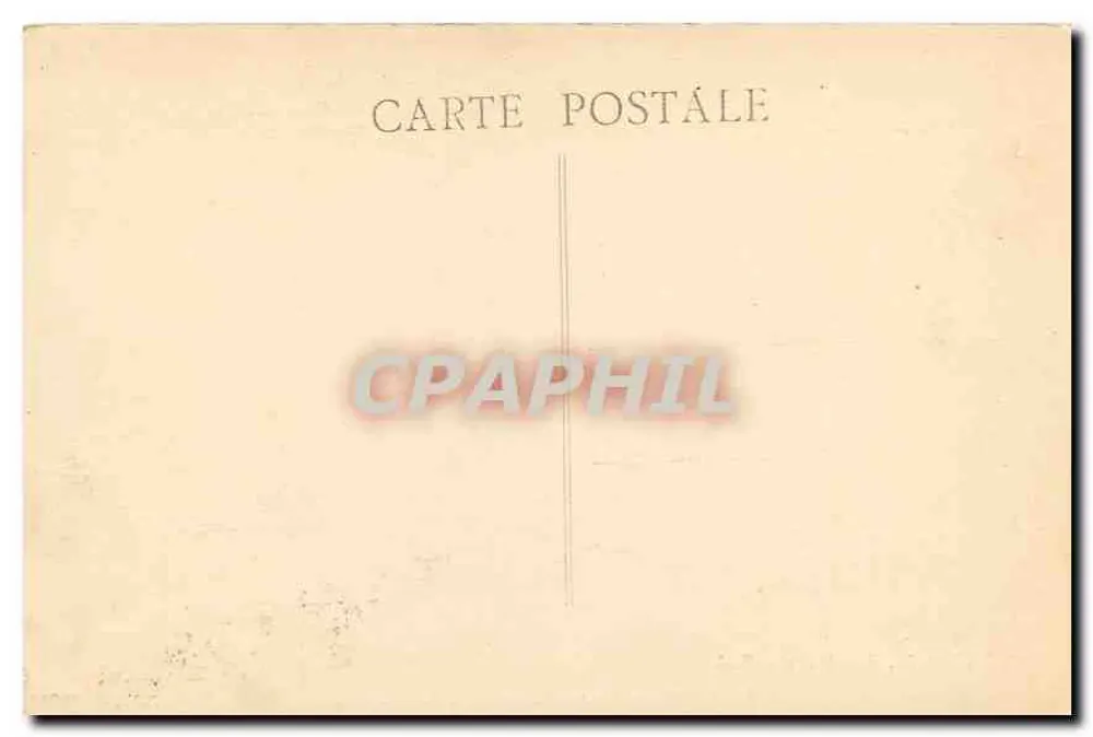 Spycker — Gruta Nossa Senhora de Lourdes — Foto Malfait, 19, Rue Maréchal Foch - Verso