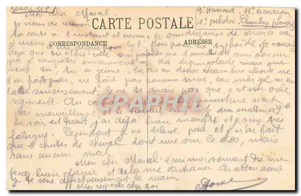 Chambéry — Vista geral e o Nivelet — Snlecta, n°18 - Verso