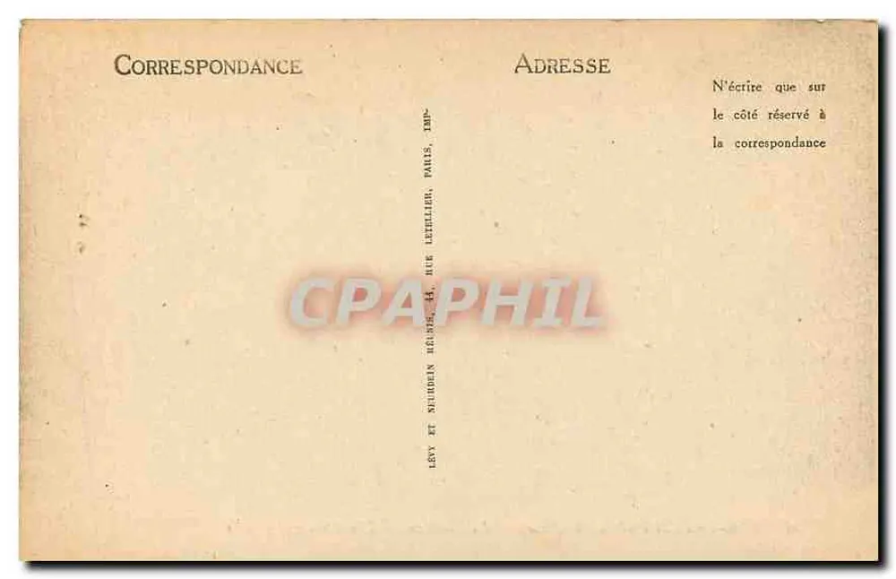 चंप्लियू (ओइस) के अवशेष — थिएटर — क्रमांक 81 - पीछे