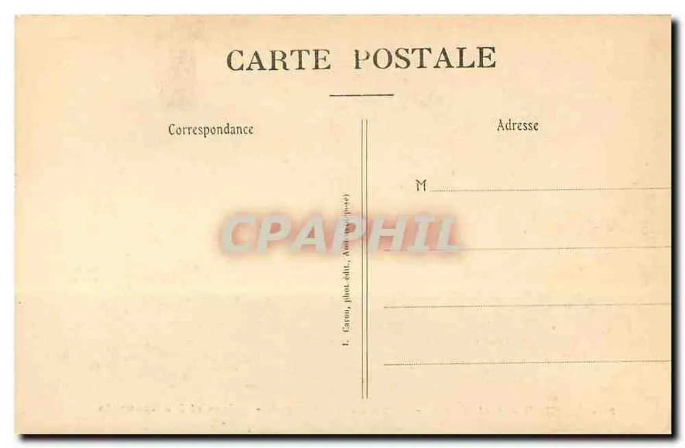 Amiens — Cathédrale — L'Ancien Testament — Frises et Marmoussets - Verso