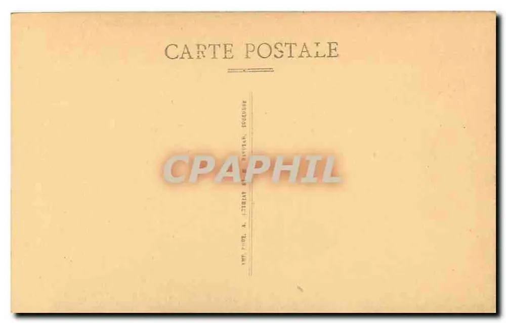 Falaise — Fuente de Arlette — Edit. G. Metton, Libr. Pap. - Reverso