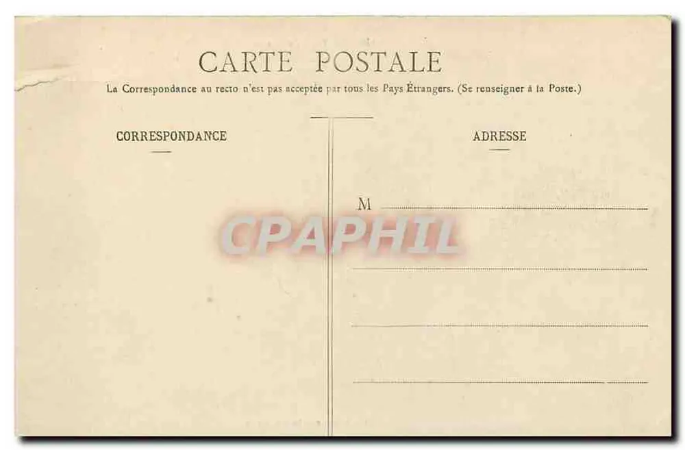 Vadonville - A Vanne — Fot. Bachelard - Thenol, livraria - Verso