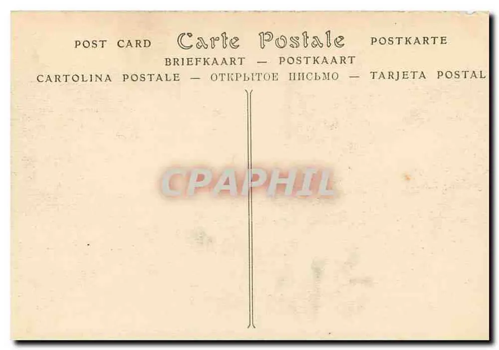 Paris — Boulevard Montmartre, o Cruzeiro Drouot — ND Fot - Verso